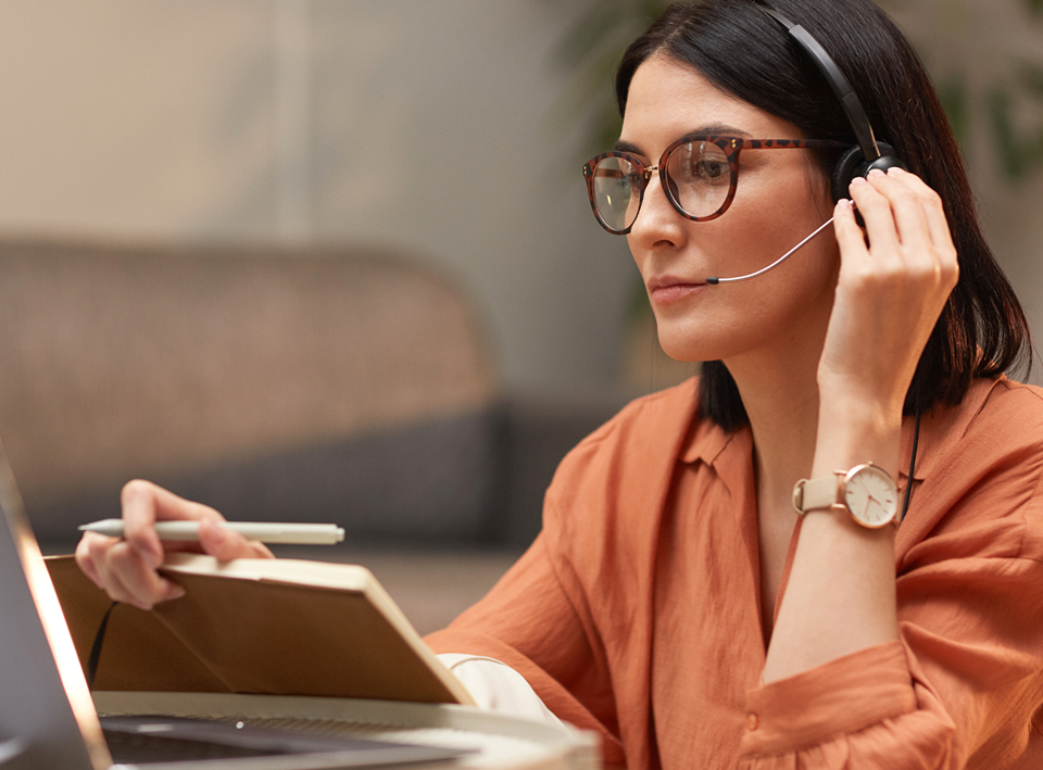 Online mental health services in New Jersey