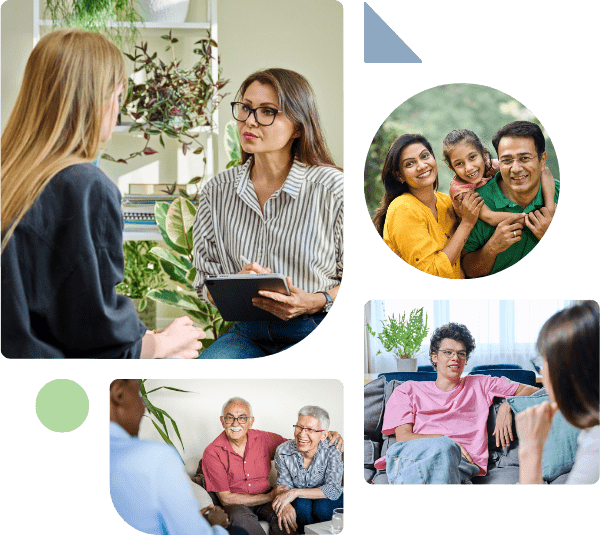 Expert mental health services in New Jersey