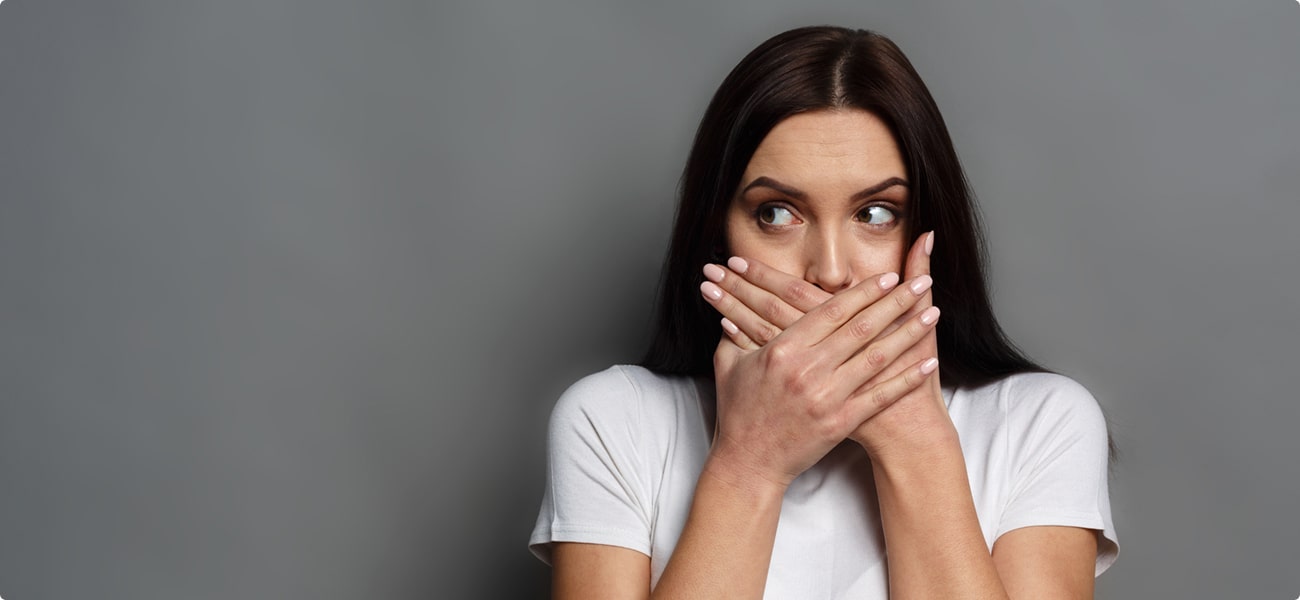 List of phobias and their meanings