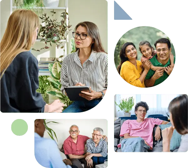 Expert mental health services in New Jersey