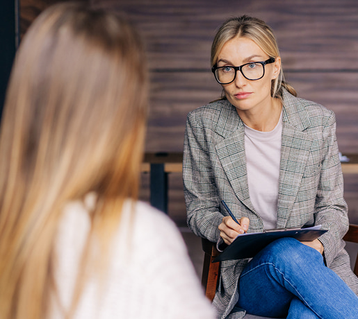 eap counseling services