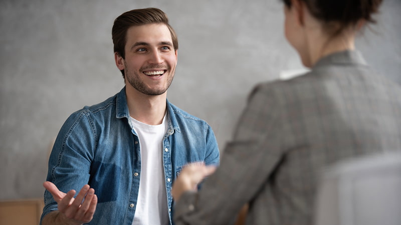 short term individual counseling