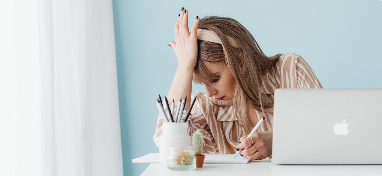 Signs of high-functioning depression