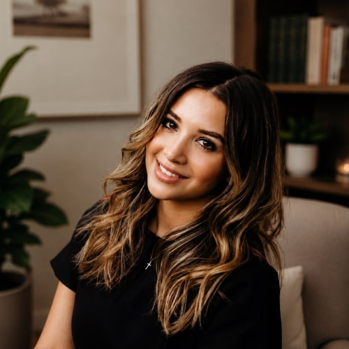 Maria A. Fernandez