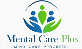 Mental Care Plus logo